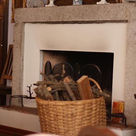 The Blue House Hotel Tolmin Bagian luar foto