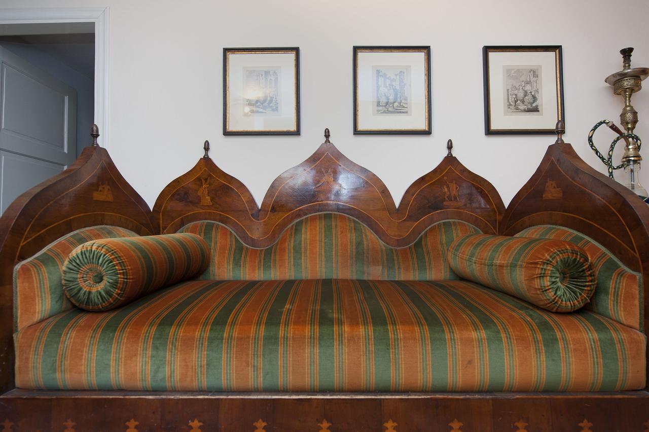 The Blue House Hotel Tolmin Bagian luar foto