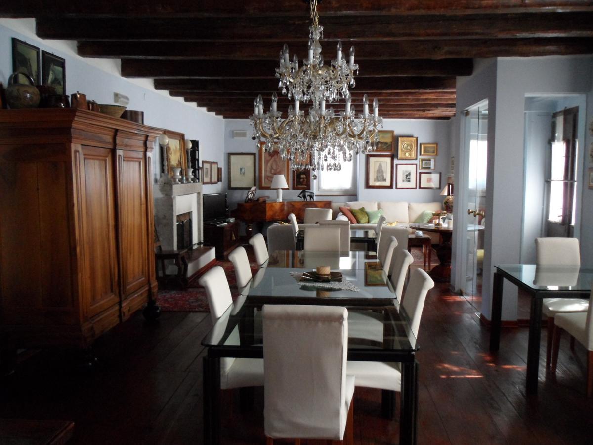 The Blue House Hotel Tolmin Bagian luar foto