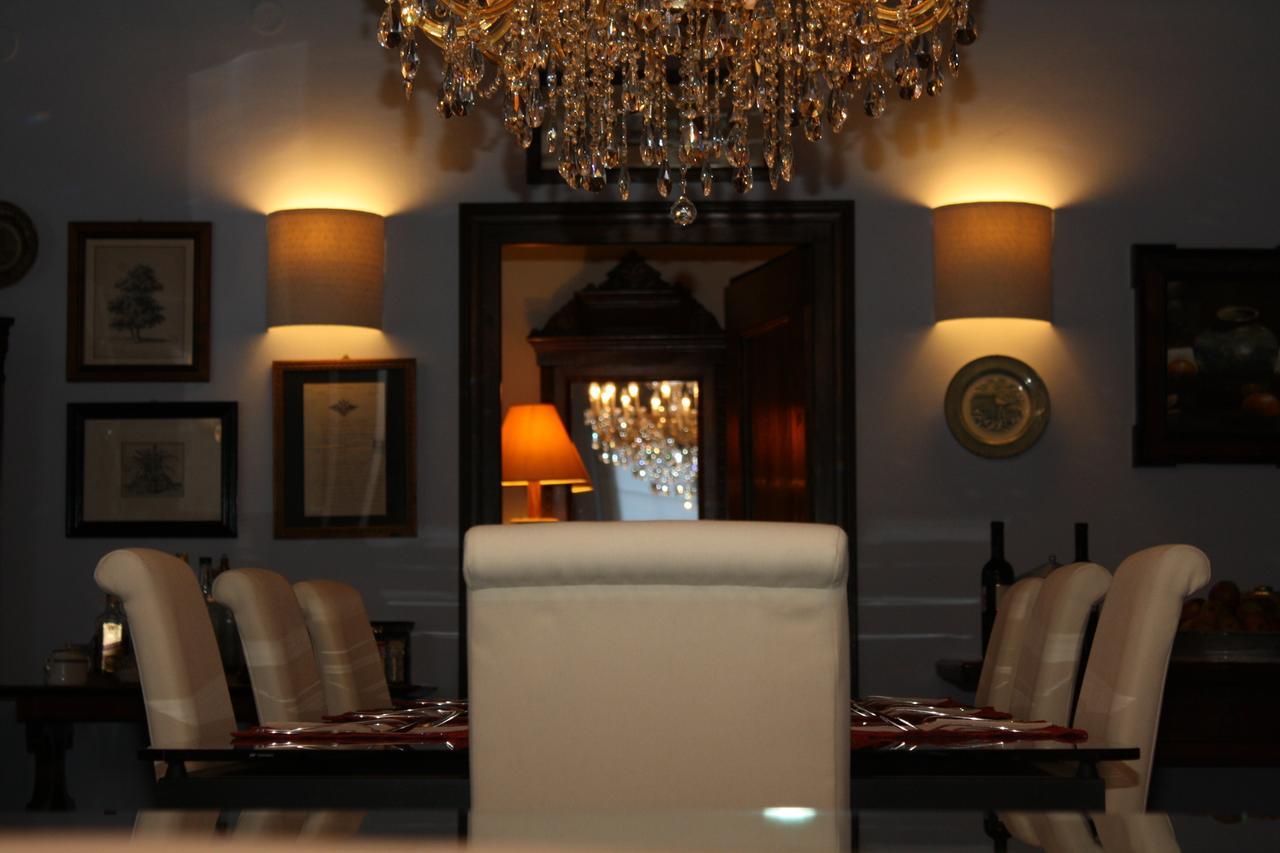 The Blue House Hotel Tolmin Bagian luar foto