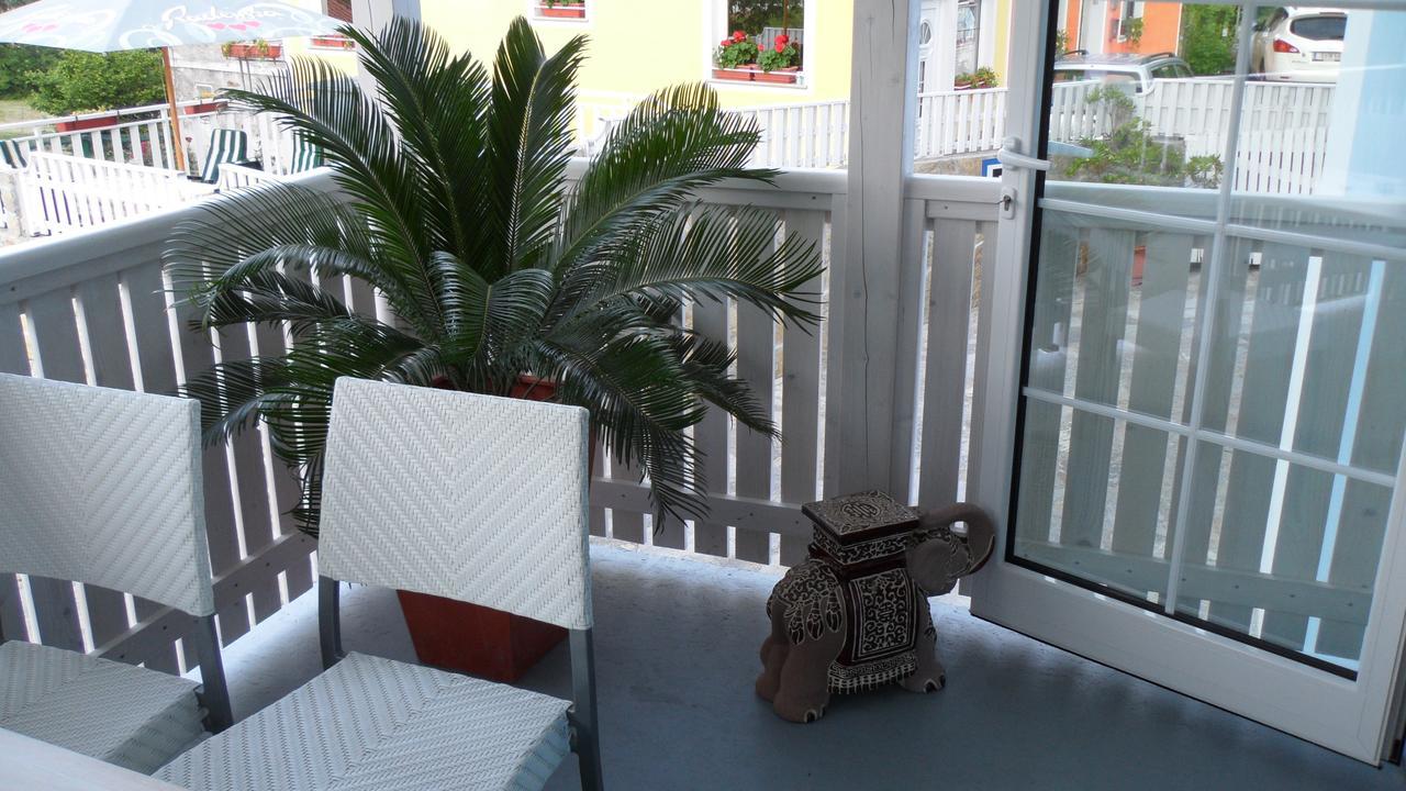 The Blue House Hotel Tolmin Bagian luar foto